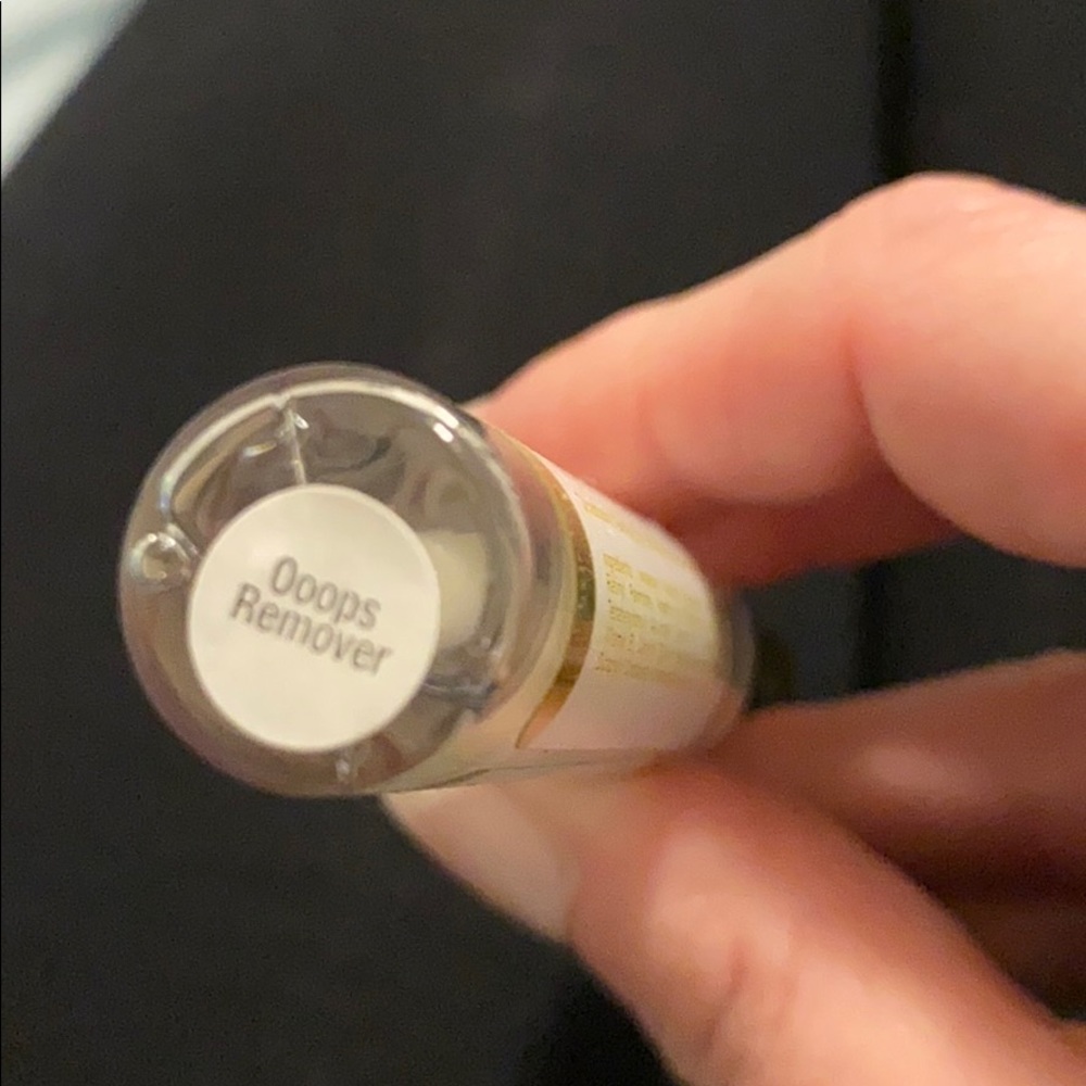 Lipsense Ooops remover